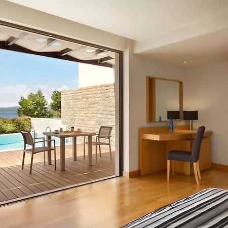 Wyndham Poseidon 5* Loutráki