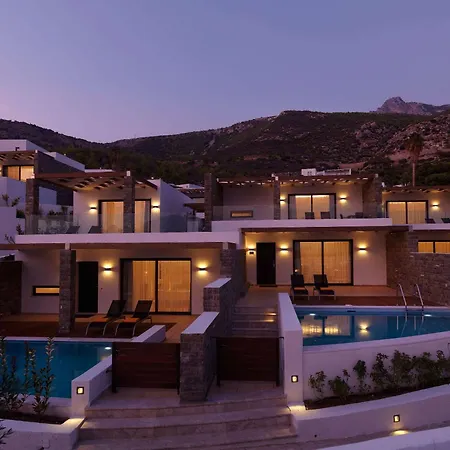 Wyndham Poseidon Loutráki