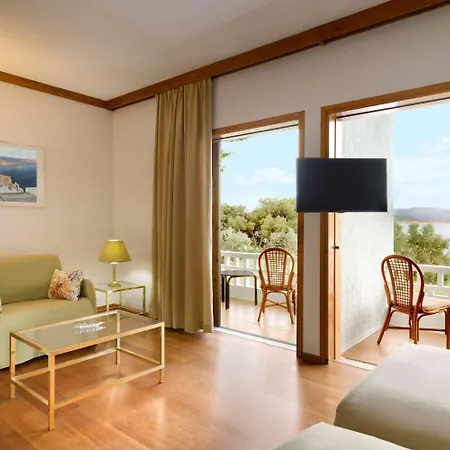 Wyndham Poseidon 5* Loutráki