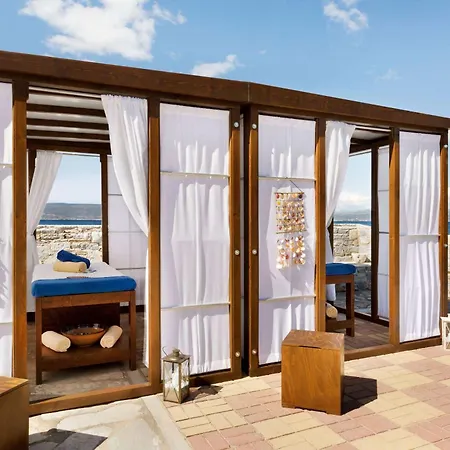 Hotel Wyndham Poseidon