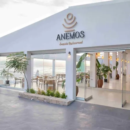 Hotel Wyndham Poseidon 5*