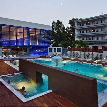Wyndham Poseidon Loutráki