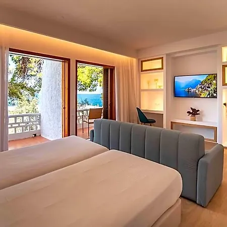 Hotel Wyndham Poseidon