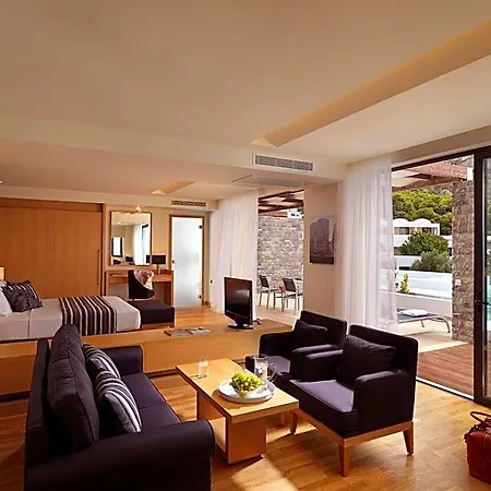 Wyndham Poseidon Hotel Loutráki