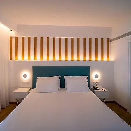 Hotel Wyndham Poseidon 5*