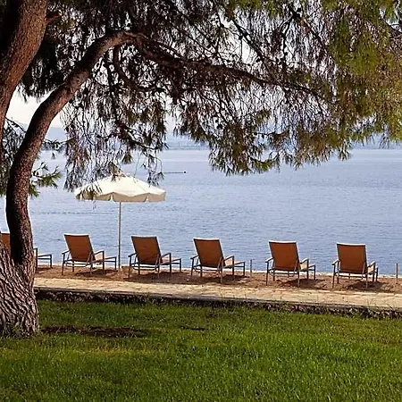 Wyndham Poseidon 5*