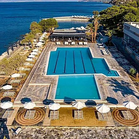 Wyndham Poseidon Hotel Loutráki