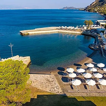 Hotel Wyndham Poseidon 5*