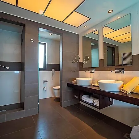Hotel Wyndham Poseidon