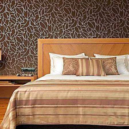 Hotel Wyndham Poseidon 5*