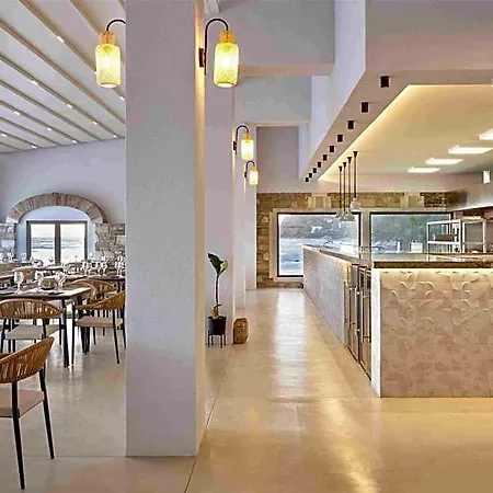 Wyndham Poseidon 5* Loutráki