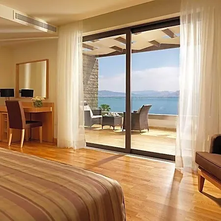 Hotel Wyndham Poseidon Loutráki