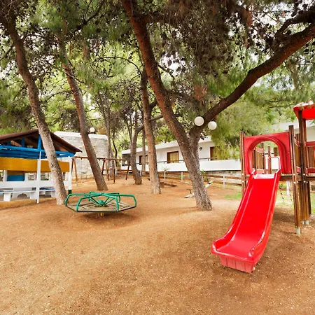 Hotel Wyndham Poseidon 5*