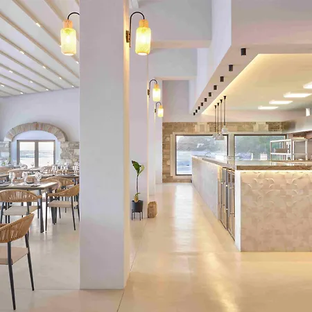 Hotel Wyndham Poseidon