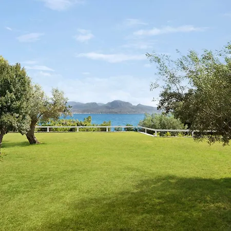 Hotel Wyndham Poseidon Loutráki