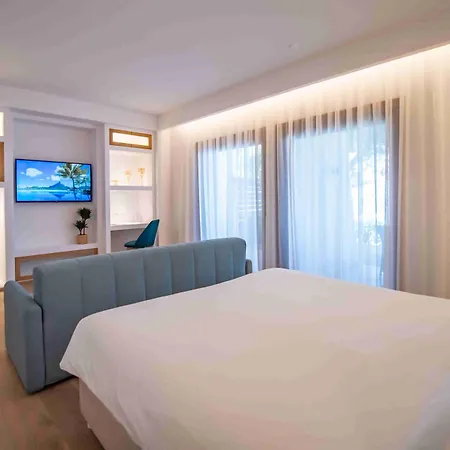 Hotel Wyndham Poseidon 5*