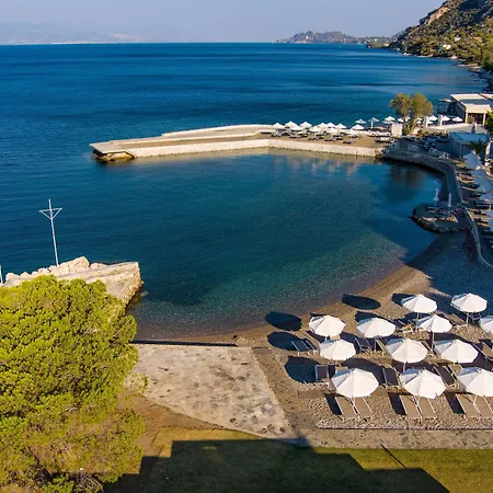 Wyndham Poseidon 5* Loutráki