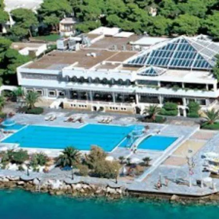 Wyndham Poseidon 5*