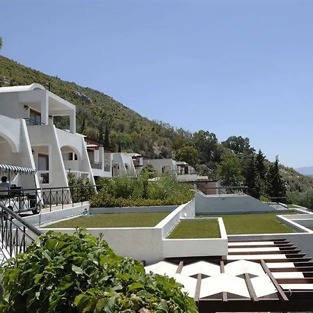 Wyndham Poseidon 5*