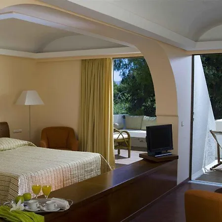 Wyndham Poseidon 5* Loutráki