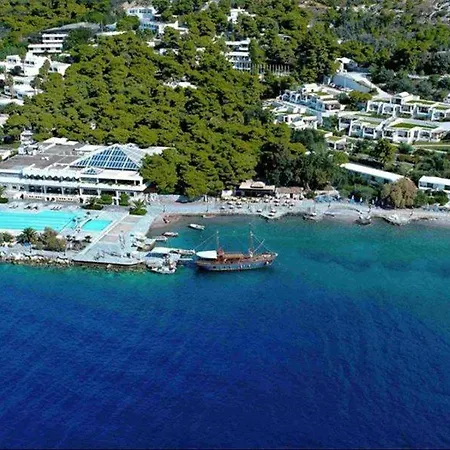 Wyndham Poseidon Hotel Loutráki