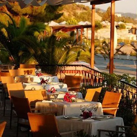 Wyndham Poseidon 5* Loutráki