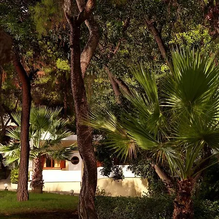 Wyndham Poseidon 5*