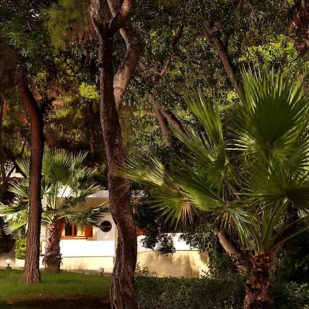 Wyndham Poseidon 5*