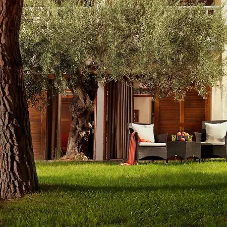 Wyndham Poseidon 5*