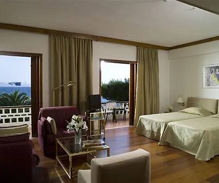 Hotel Wyndham Poseidon