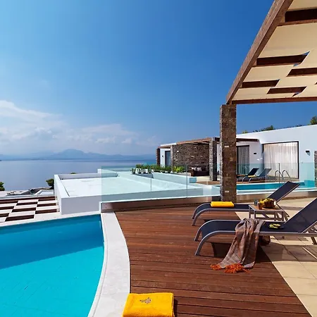 Wyndham Poseidon 5* Loutráki