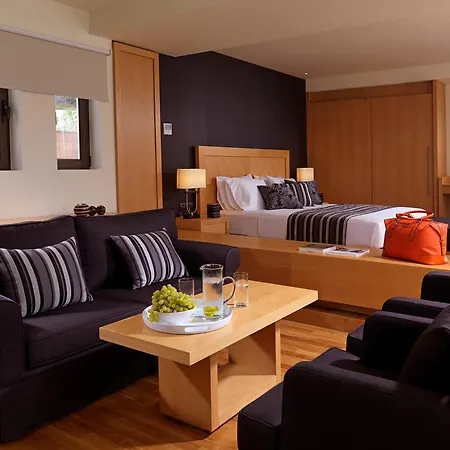 Hotel Wyndham Poseidon