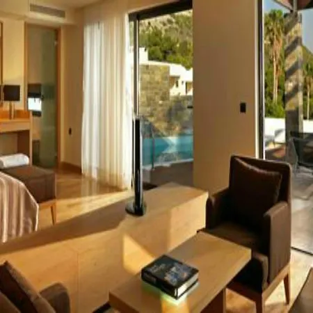 Hotell Wyndham Poseidon