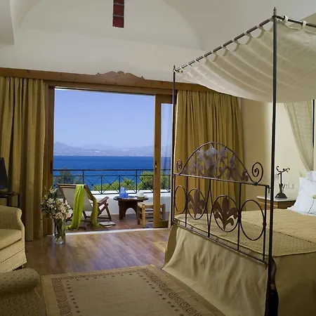 Wyndham Poseidon 5* Loutráki
