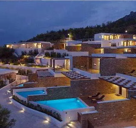 Wyndham Poseidon Hotel Loutráki