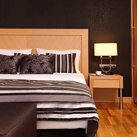 Hotel Wyndham Poseidon Loutráki
