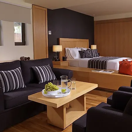 Wyndham Poseidon 5*