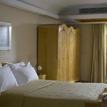 Wyndham Poseidon Loutráki