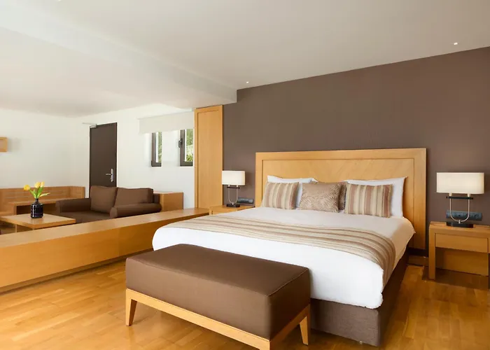 Hotel Wyndham Poseidon 5*