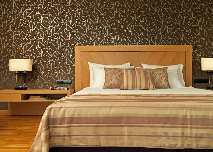 Wyndham Poseidon Hotel Loutráki