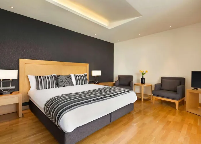 Hotel Wyndham Poseidon