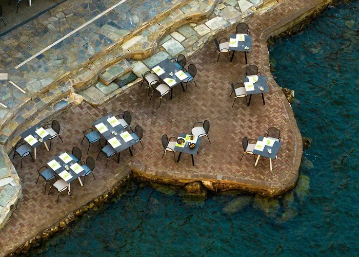 Hotel Wyndham Poseidon Loutráki