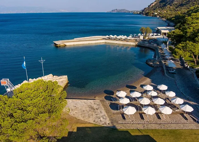 Hotel Wyndham Poseidon 5*