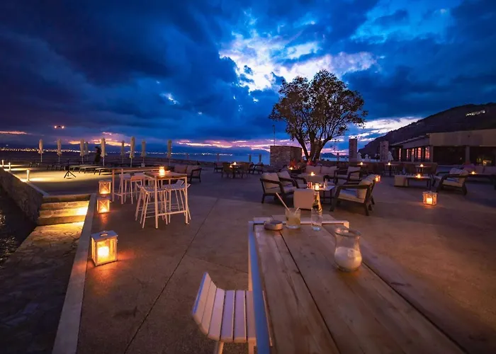 Wyndham Poseidon Hotel Loutráki