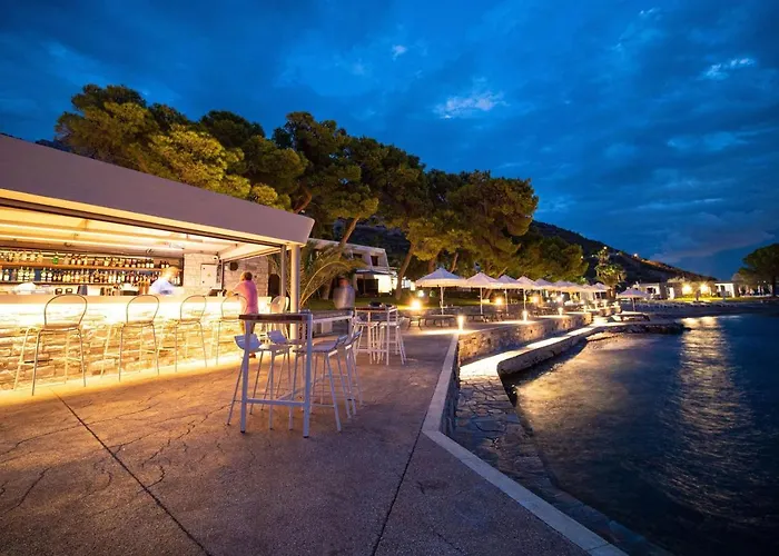 Hotel Wyndham Poseidon