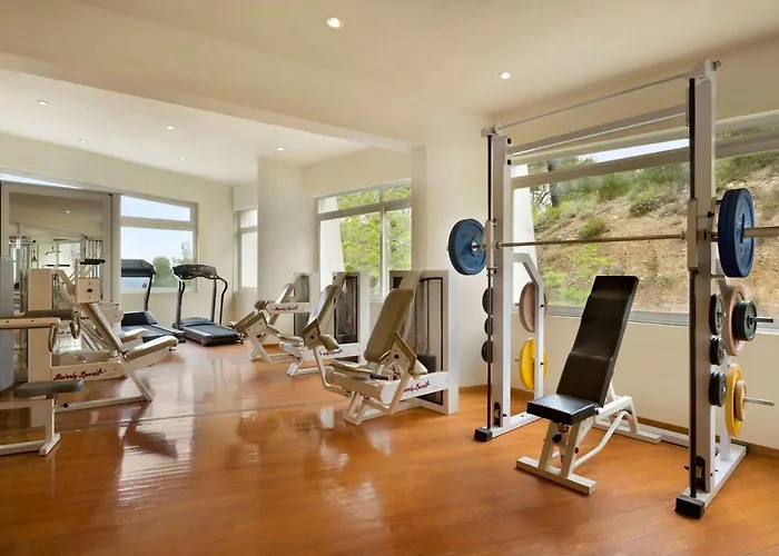 Wyndham Poseidon Loutráki