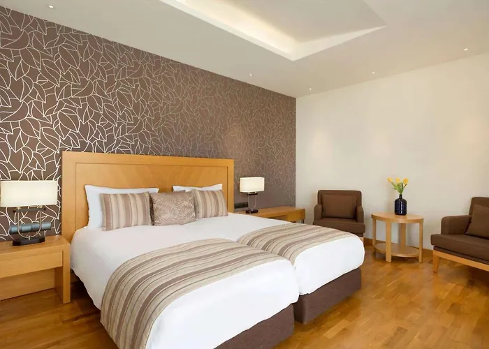 Wyndham Poseidon Loutráki