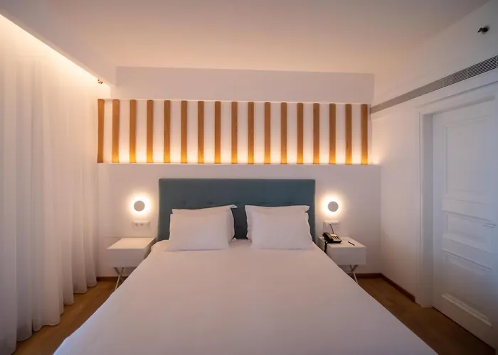 Hotel Wyndham Poseidon 5*