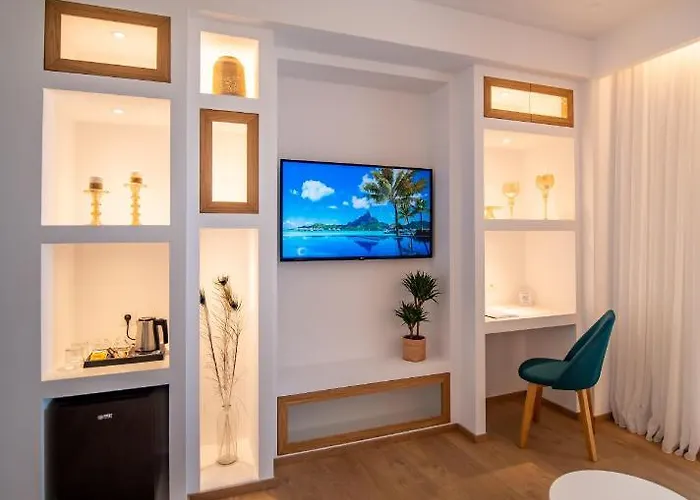 Wyndham Poseidon Loutráki