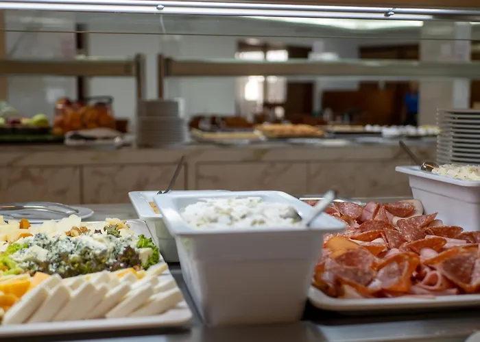 Wyndham Poseidon 5* Loutráki